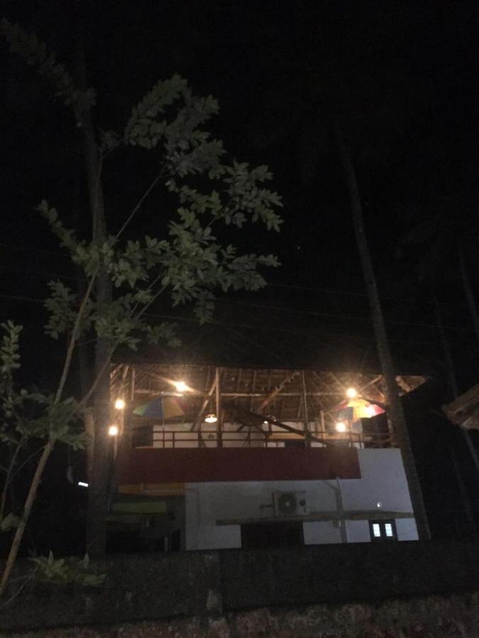 Madhav Mansion Beach Resort Varkala Bagian luar foto